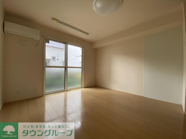 ボンジュール本陣の物件内観写真